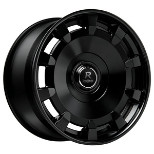 ล้อฟอร์จ MV <span class=keywords><strong>VL88</strong></span> ขอบอัลลอยด์สั่งทำพิเศษ ขนาด 17-22 นิ้ว 5x112 5x114.3 สำหรับ Toyota A90 Supra Subaru VA WRX STI Nissan RZ34 Z Mazda ND - Product Image 4
