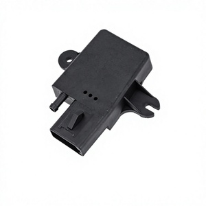 ขายึดเครื่องยนต์เมอร์เซเดส-เบนซ์ รุ่น 2042402017 สำหรับ W204 อะไหล่ทดแทน - Product Image 3