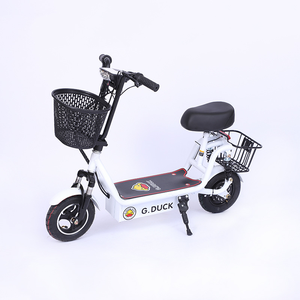 Bicicleta Eléctrica Plegable Universal <span class=keywords><strong>para</strong></span> Hombres y Mujeres, Motocicleta Eléctrica <span class=keywords><strong>para</strong></span> Desplazamientos Diarios - Product Image 2