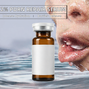 Ampolla Reparadora Premium con 2% de PDRN y Vitamina E, Hidratación Profunda, Refuerzo de la Barrera Cutánea, Tez Radiante y Suave, para Rostro y <span class=keywords><strong>Labios</strong></span>, Cuidado Avanzado de la Piel - Product Image 2