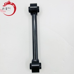 55250-F8100 55250F8100 Brazo de suspensión trasero para Hyundai Kia 55250 F8100 - Product Image 4