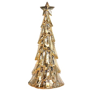 Đèn Lồng Cây Thông Giáng Sinh Hình Thú Cưng, Đèn LED Trang Trí Bàn Tiệc Giáng Sinh Trong Nhà Hình Ngôi Sao Cây Thông Noel - Product Image 4