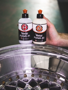 OEM High Concentrate Mother Liquid No Dilute Metal <b>Polish</b> 25L for <b>Car</b> Windshield Side Windows - Product Image 4