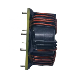 Peralatan Multimedia definisi tinggi Inverter energi baru T40 2515 3mH 15A 4-Phase Nanocrystalline kumparan induktor Mode umum - Product Image 3