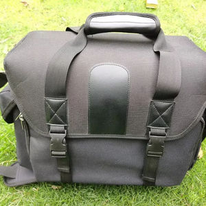 Bolsa de Herramientas Multifuncional para Exteriores, Resistente a Impactos, Diseño de Múltiples Compartimentos, Venta al Por Mayor del Fabricante - Product Image 2