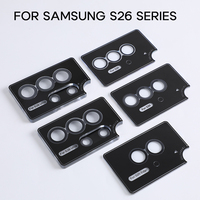 Protecteur d'objectif de caméra Eagle Eye de vente chaude pour Samsung S26 Ultra Galaxy protecteur de caméra ESD protecteur