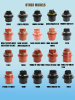 Conjunto de motor de traslación de transmisión final DH220-5 DH220-7 DH225-5 DH225-7 MBEB214 TM40VD TM40 para excavadora Daewoo, transmisión hidráulica de oruga