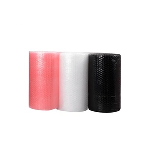 Rouleau de film à <span class=keywords><strong>bulles</strong></span> antistatique ESD LDPE sac en plastique pour déplacer l'emballage à <span class=keywords><strong>bulles</strong></span> <span class=keywords><strong>Protection</strong></span> supplémentaire - Product Image 2