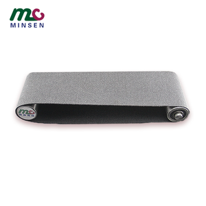 Vente en gros de bande convoyeur en <span class=keywords><strong>feutre</strong></span>, <span class=keywords><strong>double</strong></span> face, de haute qualité, fabriqué en chine - Product Image 2