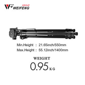 El <span class=keywords><strong>mejor</strong></span> trípode pequeño <span class=keywords><strong>para</strong></span> cámara, trípode <span class=keywords><strong>para</strong></span> disparar <span class=keywords><strong>para</strong></span> teléfono móvil, trípode Universal Flexible 360, soporte de peso ligero - Product Image 3