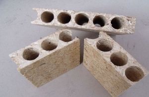 Chipboard Manufacturers Direct Sale <strong>Hollow</strong> Chip <strong>Board</strong>/<strong>hollow</strong> <strong>Particle</strong> <strong>Board</strong> for Door - Product Image 5