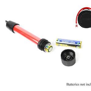 Bâtons lumineux électroniques, bâton lumineux tactique, éclairage nocturne, reconnaissance, lumière de survie en plein air - Product Image 6