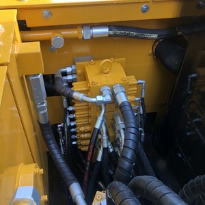 komatsu PC95c PC7MR Used Excavator Komatsu PC55MR Used Crawler Excavator <b>Mini</b> Excavator komatsu Pc95C for Sale - Product Image 6