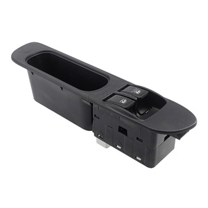 Interruptor Eléctrico para Ventanas Hyundai Kia 0K63A-66350, Control Automático de 12V - Product Image 1