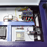 1500W 2000W 3000w Machine de nettoyage laser continue industrielle élimination de l'oxyde de peinture antirouille métal acier inoxydable élimination de la rouille