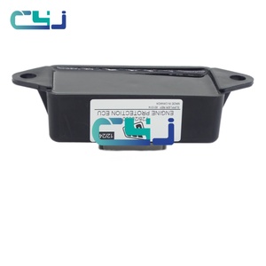 Controlador de Protección ECU 728-28300 72828300 728/28300 para Retroexcavadora JCB 3CX 4CX JS140 JS200, Piezas de Maquinaria de Construcción - Product Image 6