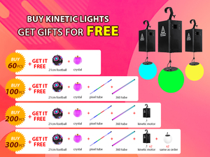 Xlighting 150W RGB Động Bóng Đá Ánh Sáng Tời Hệ Thống LED Nâng Bóng DMX Chế Độ Điều Khiển Cho Sân Khấu DJ <span class=keywords><strong>Disco</strong></span> Câu Lạc Bộ Đám Cưới Bên - Product Image 2