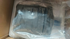 เครื่องมือกล ระบบขับเคลื่อนไฮดรอลิก HG2-100-01R-VPA HG2-100-01R-VPC‑S ปั๊มเกียร์ไฮดรอลิกอุตสาหกรรม - Product Image 5