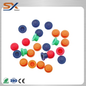 Shuoxi nhà sản xuất tùy chỉnh Silicone thiết bị điện tử push <span class=keywords><strong>button</strong></span> bao gồm chuyển đổi ban đầu Bàn phím khuôn nút cao su - Product Image 4