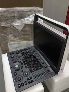 Sonosape E2 <span class=keywords><strong>Ultrasound</strong></span> Doppler warna elektrik, Monitor LCD resolusi tinggi 15.6 "garansi 2 tahun - Product Image 3