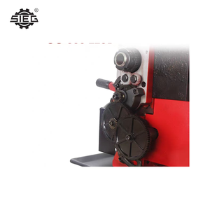 Tornio Mini SIEG <span class=keywords><strong>C3</strong></span> 350W per Metallo, Orizzontale a Velocità Variabile 3000rpm, Manuale 220V/110V, Mandrino MT3, per Lavorazioni Leggere - Product Image 3