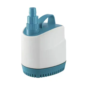 SOBO BO -1900D INTELLIGENT VARIABLE-FREQUENCY BOTTOM SUCTION SUBMERSIBLE PUMP ECO