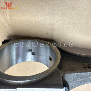 Bielle Clawengine 6D24 ME150493 pour moteur Mitsubishi 6D24 6D24T, excavatrice Kobel SK450, expédition depuis Hong Kong - Product Image 2
