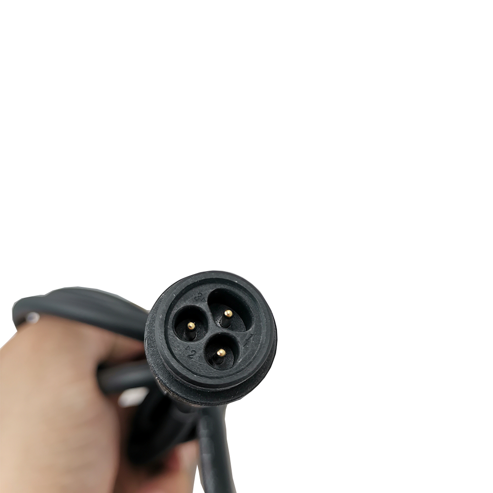 DUALTRON THUNDER 3 83V 5A 퀵 충전기 전기 스쿠터 부품 출시