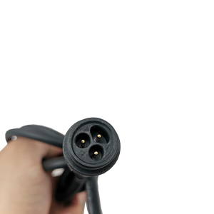 Cargador Rápido Original <span class=keywords><strong>DUALTRON</strong></span> <span class=keywords><strong>THUNDER</strong></span> 3 83V 5A, Repuestos de Aluminio para Patinete Eléctrico, Carga Rápida de <span class=keywords><strong>72V</strong></span> 5A, Máx. 6A - Product Image 5