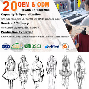 Fabricants de vêtements de marque OEM chinois, petites commandes, vêtements de créateurs personnalisés, vêtements haut de gamme, vêtements Y2K, robes de soirée pour femmes - Product Image 6