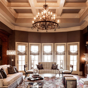 Mỹ tiêu chuẩn Retro LED bóng đèn dây tóc nhỏ vít cơ sở C35 nến bóng đèn E14 Dimmable Glass chỉ bóng đèn - Product Image 2