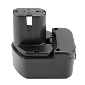 Batería de Repuesto de Alta Calidad de 12V 1.3A 3.0Ah NIMHNICD para EB1214S EB1212S EB1214L EB1220BL EB1220HL Compatible con HITACHI - Product Image 2