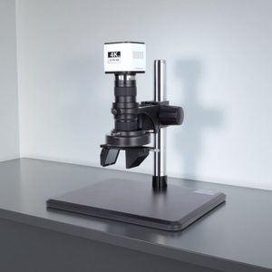 Microscopio de medición 3D con reflejo de imagen y aumento local para inspección de semiconductores, dispositivo de medición de imagen, 1, 2 - Product Image 1