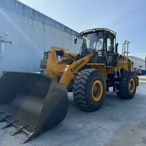 90% новый оригинальный фронтальный погрузчик <span class=keywords><strong>LiuGong</strong></span> 856, б/у <span class=keywords><strong>LiuGong</strong></span> 856H, <span class=keywords><strong>LiuGong</strong></span> 856, <span class=keywords><strong>LiuGong</strong></span> 862, <span class=keywords><strong>LiuGong</strong></span> 862H, фронтальный погрузчик 862 для продажи - Product Image 6