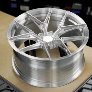 Rines de Aleación de Aluminio Forjados DJJ con Diseño Cóncavo Personalizado para BMW <span class=keywords><strong>M3</strong></span> E46 E92 E36 F80 G80 F82 G82 <span class=keywords><strong>CSL</strong></span> para Competición - Product Image 5