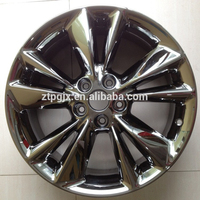 Produits les plus vendus sur Alibaba Polisseuse de roues de camion