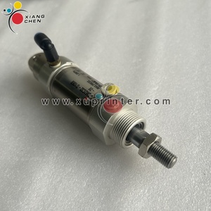 กระบอกลม WD Original รุ่น CM2C32-D1068-20 หมายเลข 294-4617-400 สำหรับอะไหล่เครื่องพิมพ์ออฟเซ็ต Komori - Product Image 5