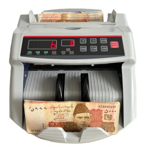 Gran oferta, máquina <span class=keywords><strong>de</strong></span> contador <span class=keywords><strong>de</strong></span> dinero multiusos con detección UV/MG/IR, contador <span class=keywords><strong>de</strong></span> billetes, contador <span class=keywords><strong>de</strong></span> efectivo, pantalla LED - Product Image 1