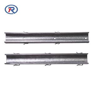 Poteaux de verger en métal galvanisé à chaud, robustes, poteaux de <span class=keywords><strong>vignoble</strong></span>, piquets pour vignes, pour treillis de <span class=keywords><strong>vignoble</strong></span> - Product Image 1
