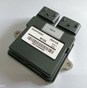 Chất lượng cao xe máy ECU nhựa bao vây <span class=keywords><strong>EFI</strong></span> hệ thống xe máy CDI ECU cho <span class=keywords><strong>Delphi</strong></span> Suzuki qm200 - Product Image 2