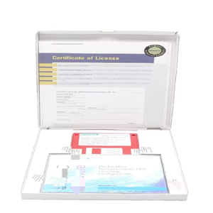 1 Piece Brand New Original 6av6584-1af06-0cx0 <strong>Software</strong> 6av6 584-1af06-0cx0 V6.0sp2 Plc Industrial Automation - Product Image 2