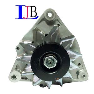 Alternador de CA de repuesto para motor diésel para generador de coche <span class=keywords><strong>pequeño</strong></span> - Product Image 2