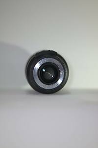 Lente de cámara profesional <span class=keywords><strong>Nikon</strong></span> 120 NIKKOR 24-MM F/4G ED VR Lente usada - Product Image 4