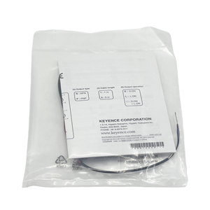 โฟโตอิเล็กทริคเซนเซอร์แบบบางพิเศษ KEYENCE PR-MB30N3 ขนาด 30 มม. แบบสะท้อนแสง พร้อมระบบตัดแสงรบกวน ชนิดสายเคเบิล - Product Image 4