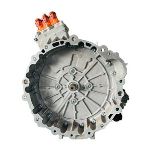 1500000CKC302กระปุกเกียร์ DHT สามสปีดสำหรับ TANK500 GWM Hi4-Z ชิ้นส่วนรถยนต์ไฮบริด - Product Image 2