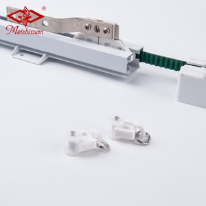 Động cơ tự động Rèm đường sắt và <span class=keywords><strong>DIY</strong></span> Rèm điện - Product Image 5