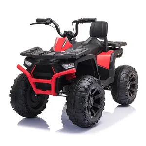 Ride-On Auto Nieuws Model Lage Prijs Kids Elektrische Atv 12V Speelgoed Auto