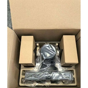Cámara Inteligente Poly E60 4K MPTZ Original, Nueva en Stock, con Zoom Óptico 12x, 9W6A1AA, Certificado de Origen - Product Image 6
