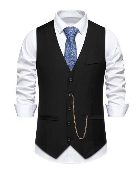 Lukovee Disfraces para Hombre de los Años 20, Gatsby Gángster Disfraces Lukovee Disfraces para Hombre de los Años 20, Gatsby Gángster Disfraces