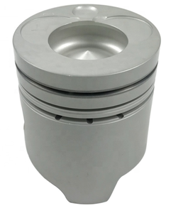 Pour piston de moteur Mitsubishi piston 6D24T, systèmes de moteur automatique à piston diesel - Product Image 2